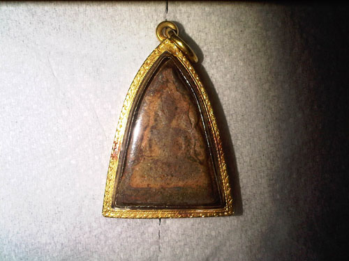 รบกวนดูพระนางพญาครับ