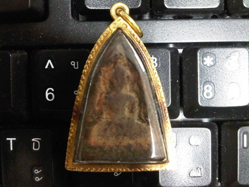 รบกวนดูพระนางพญาครับ