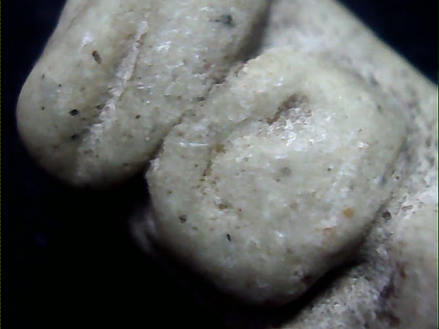 กรุวัดพรับ เนื้ออะไร