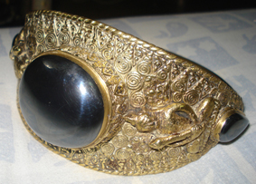 พิรอดโบราณพอจะรู้ไหมค่ะว่าสมัยไหน