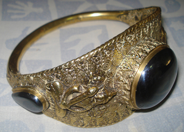 พิรอดโบราณพอจะรู้ไหมค่ะว่าสมัยไหน