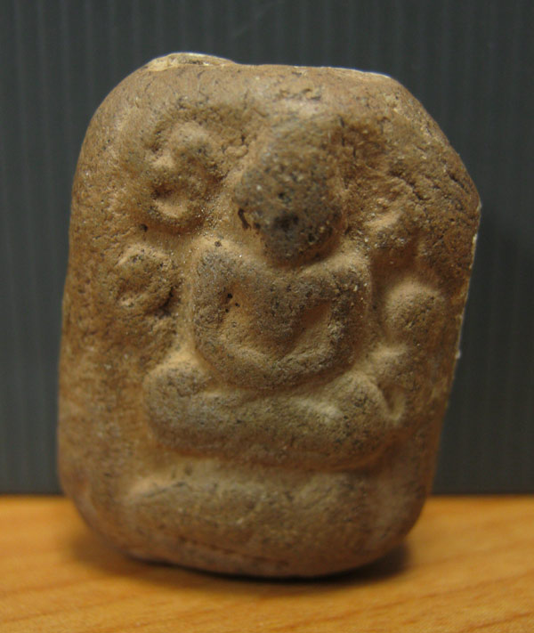 สอบถามพระหลวงพ่อปานครับ