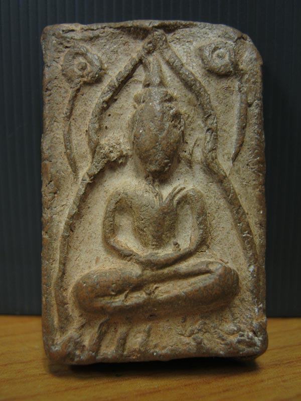 สอบถามพระ2องค์ ไม่ทราบที่ครับ