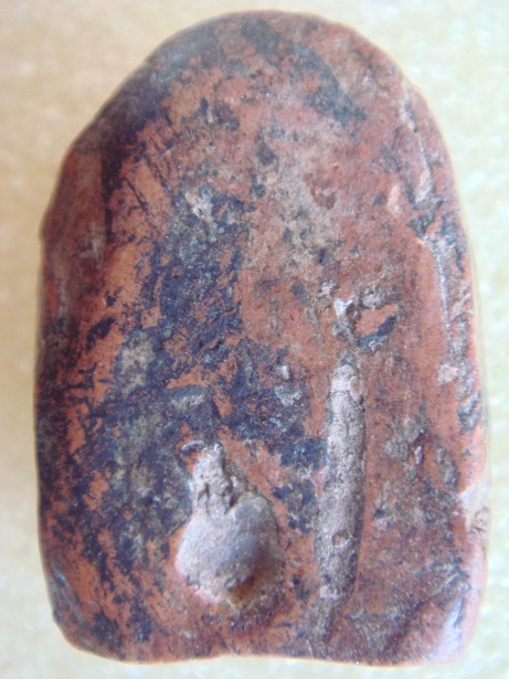 รบกวนช่วยดู พระกรุ ครับ แท้ไหมครับ