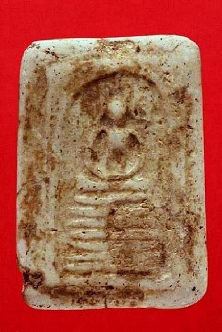 พระสมเด็จเกศไชโยพิมพ์นิม 7 ชั้น ให้เช่าถูกครับ