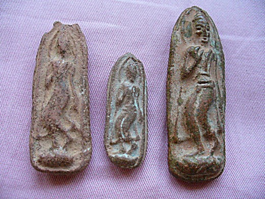 สอบถามพระเหล่านี้ครับ หลายองค์มาก