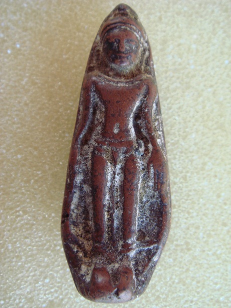 ช่วยดูพระกรุ แท้ไหมครับ รบกวนครับ