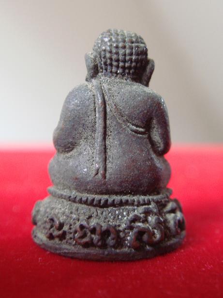 พระสังกัจจายน์ วัดกิ่งแก้ว แท้ไหมครับ รบกวนครับ