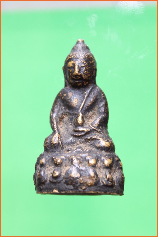 สอบถามพระกริ่งครับ