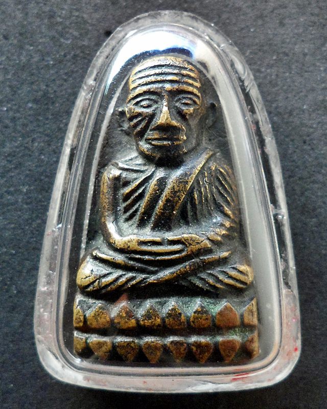 หลวงพ่อทวด วัดช้างให้