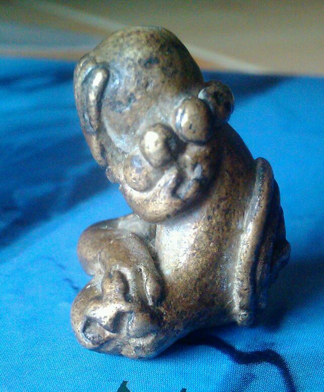 พระปิดตา ทางใต้ รบกวนพี่ๆด้วยนะครับ