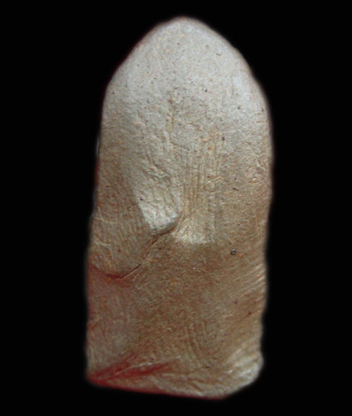 พระรอด กรุวัดมหาวัน พิมพ์ใหญ่