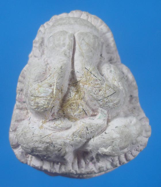 อยากทราบพระปิดตาองค์นี้