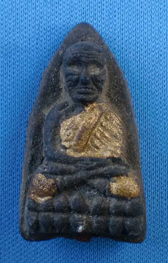 สอบถามพระหลวงพ่อทวดฝังตะกรุด