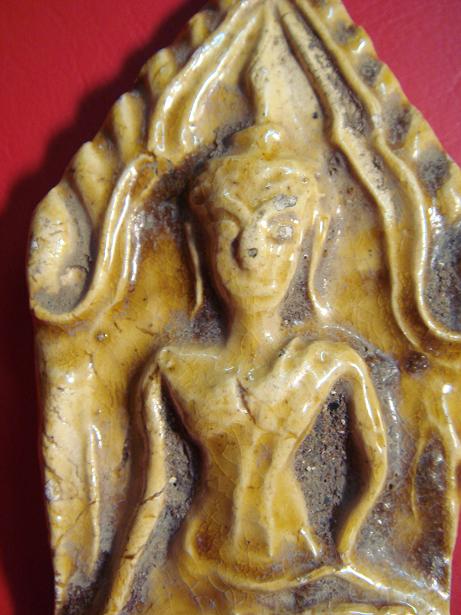 พระขุนแผนเคลือบแชลค ของที่ไหน แท้ไหมครับ