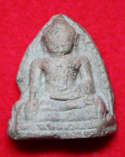 หลวงพ่อโต บางกระทิง "พี่เดี่ยวเสนา หรือผู้รู้ครับ"