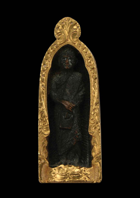 พระอะไรครับ