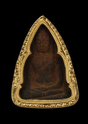 พระอะไรครับ