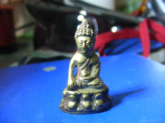 ขอถามผู้รู้พระกริ่งไม่ทราบที่แต่มีโค๊ตคับอยากทราบว่าที่ไหนคับ