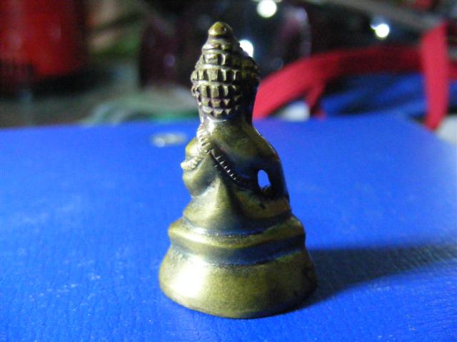 ขอถามผู้รู้พระกริ่งไม่ทราบที่แต่มีโค๊ตคับอยากทราบว่าที่ไหนคับ