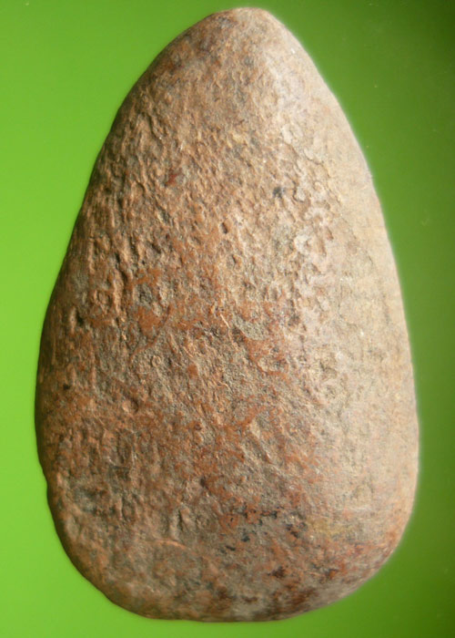 พระเนื้อดิน