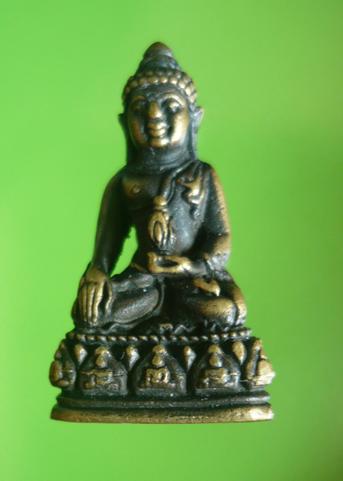 ใช่พระกริ่งมั๊ยครับ