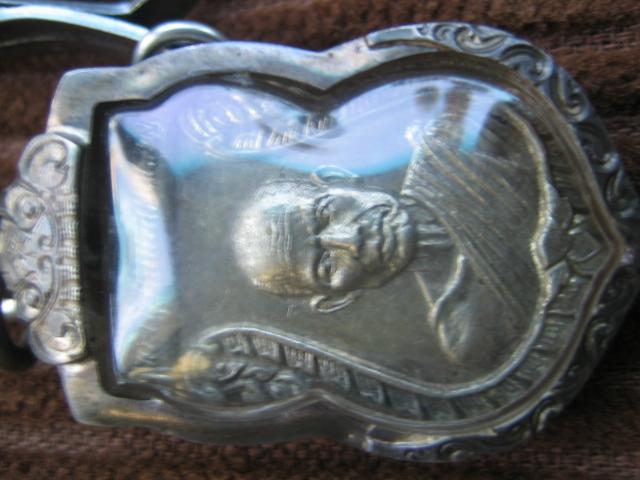 หลวงพ่อคำวัดโพธิปล่ำ