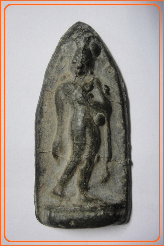 พระกรุหรือเปล่าครับ