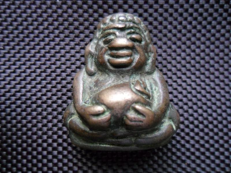 พระสังกัจจายน์...หาวัดไม่เจอ องค์ที่2 ครับ