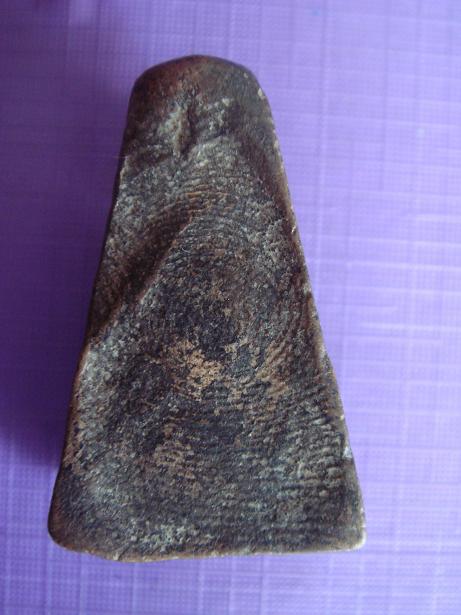 พระนางพญา กับ พระกรุ แท้ไหมครับ รบกวนครับ