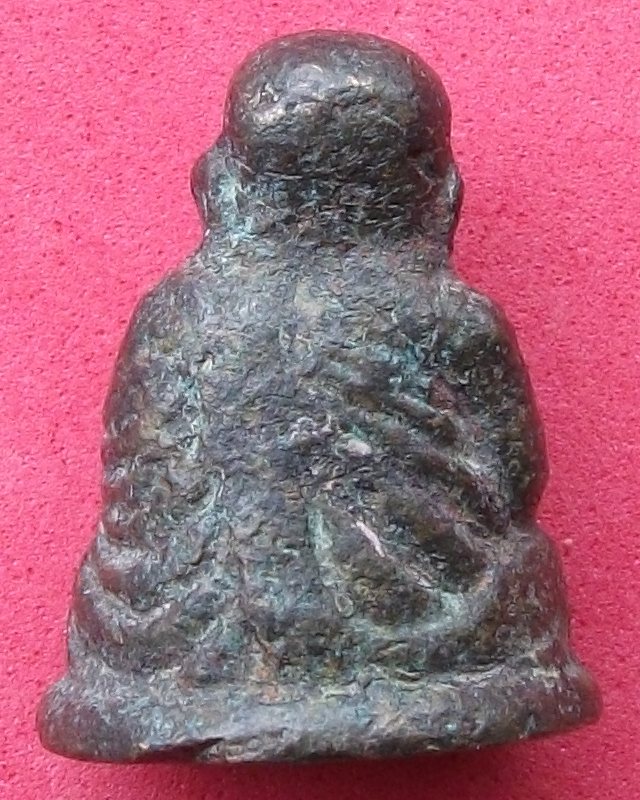 หลวงพ่อเงิน