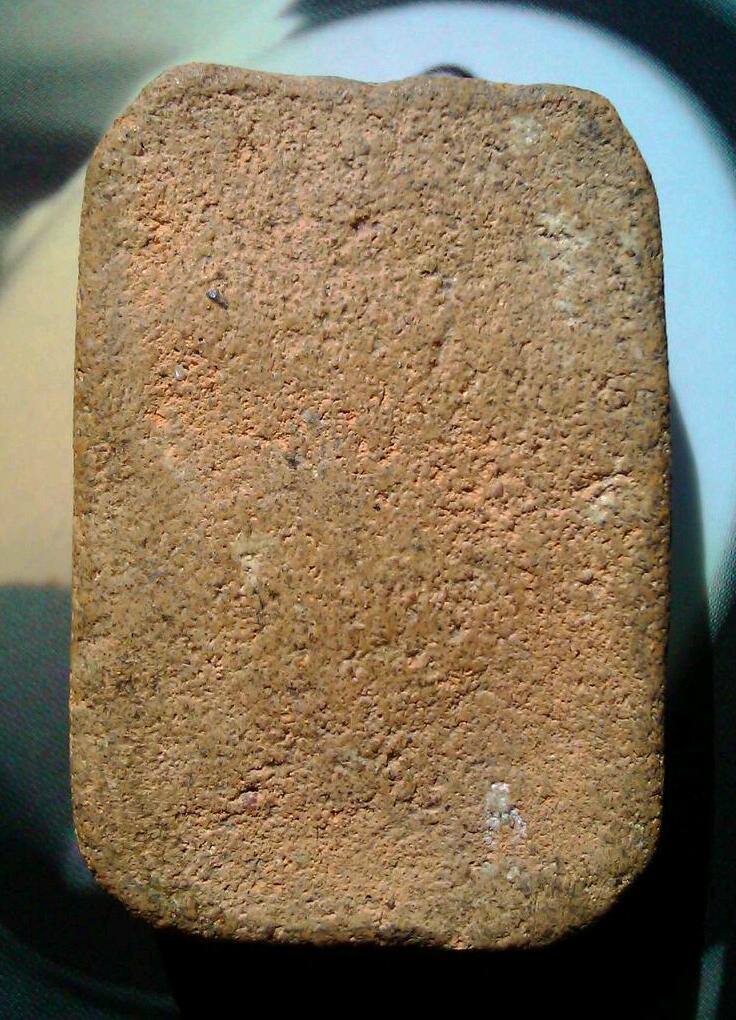 หลวงพ่อปาน ทรงปลาจีน