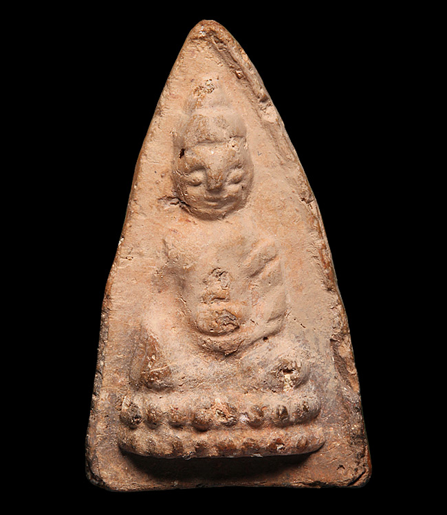 พุธโธน้อย ไม่เป้นจริงๆ