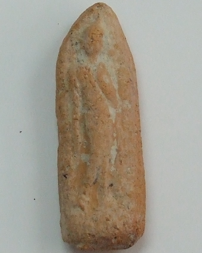 พระกรุปางลีลา