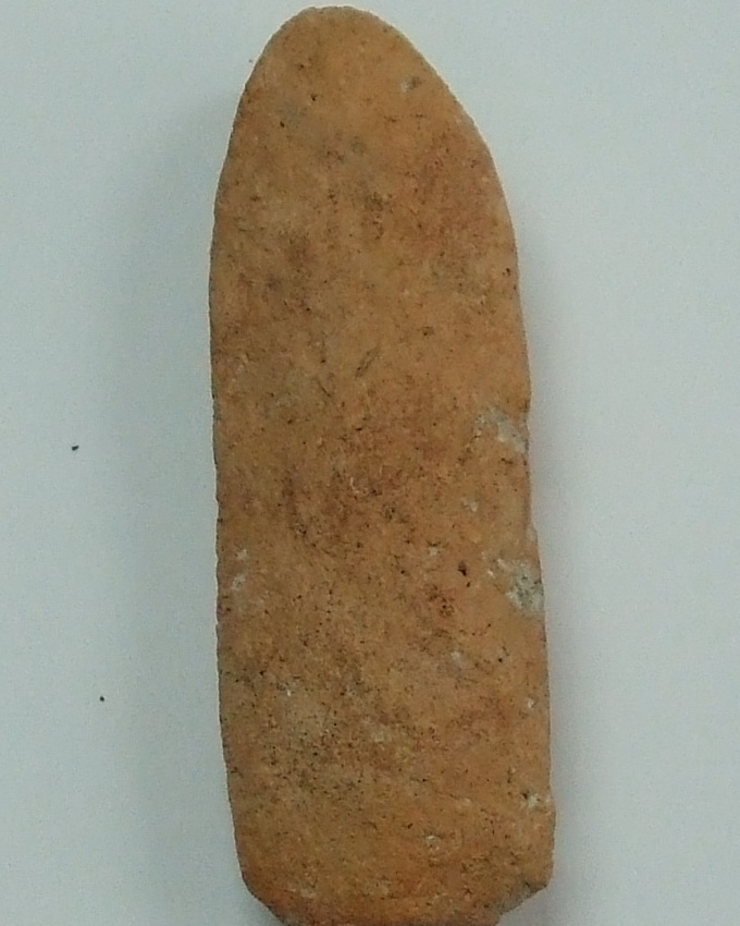 พระกรุปางลีลา