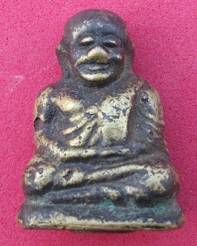 หลวงพ่อเงินครับ