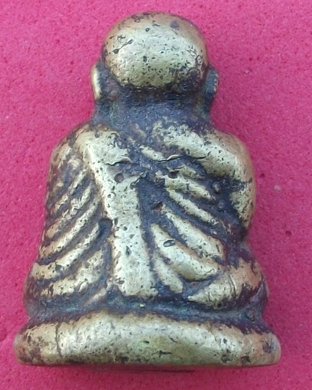 หลวงพ่อเงินครับ