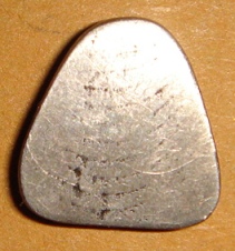 พระปิดตาไม่ทราบที่