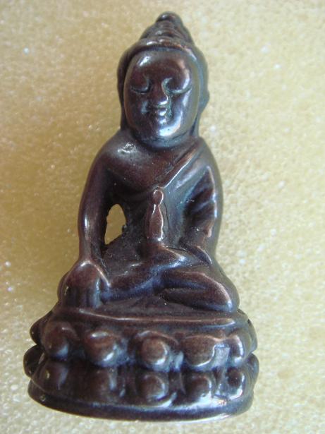 กริ่ง วัดสุทัศ แท้ไหมครับ รบกวนครับ