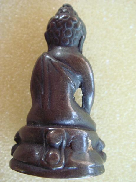 กริ่ง วัดสุทัศ แท้ไหมครับ รบกวนครับ