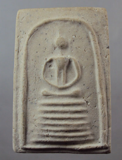 พระพิมพ์สมเด็จ 7 ชั้น หลวงพ่อโอด วัดจันเสน จ.นครสวรรคค์