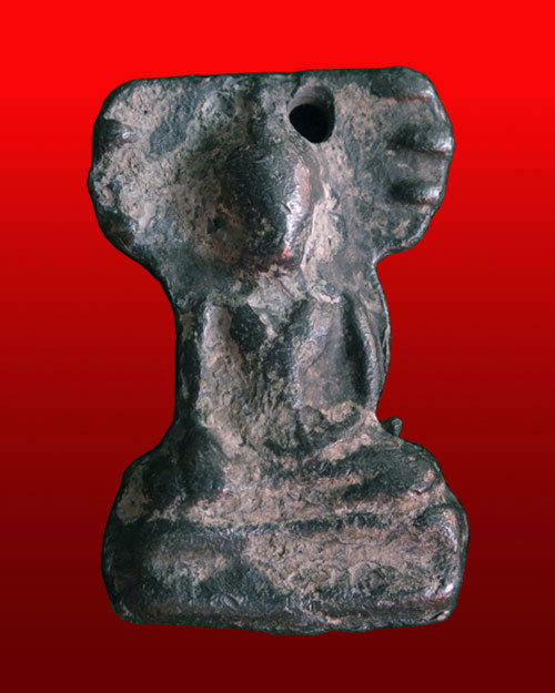 รบกวนสายตรงพระมเหศวรครับ ช่วยดูองค์นี้ให้ทีครับ ว่ายุคไหน แท้หรือไม่ครับ