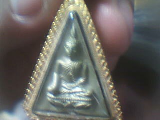 พระอะไร