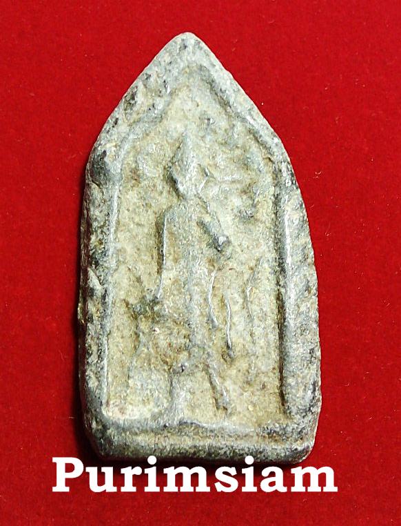 รบกวนสอบถามพระเนื้อชินไม่ทราบที่มาครับรบกวน ชี้แนะด้วยครับ