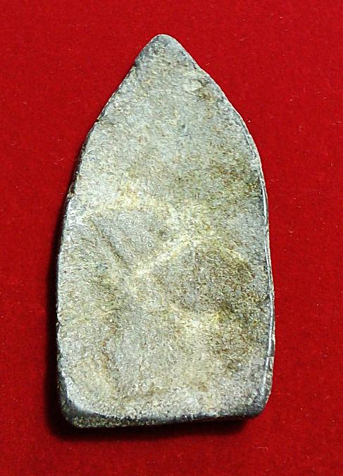 รบกวนสอบถามพระเนื้อชินไม่ทราบที่มาครับรบกวน ชี้แนะด้วยครับ