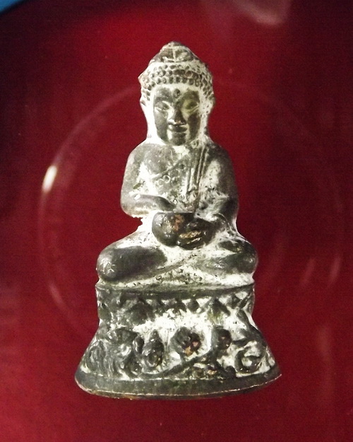 พระอุปคุตแบ่งหลวงปู่คำบุ ขอคำชี้แนะด้วยนะครับ