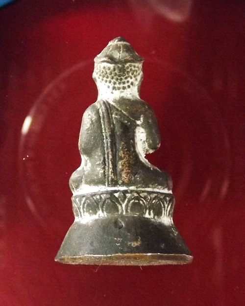 พระอุปคุตแบ่งหลวงปู่คำบุ ขอคำชี้แนะด้วยนะครับ