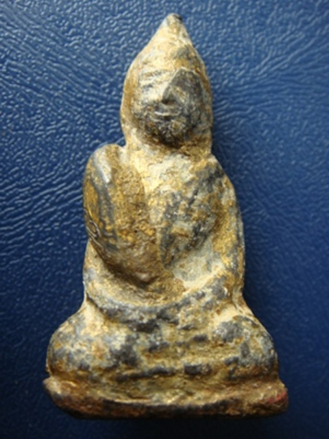 รบกวนสอบถามพระเนื้อชินครับ...