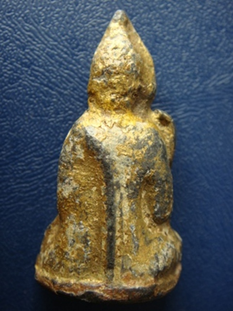 รบกวนสอบถามพระเนื้อชินครับ...