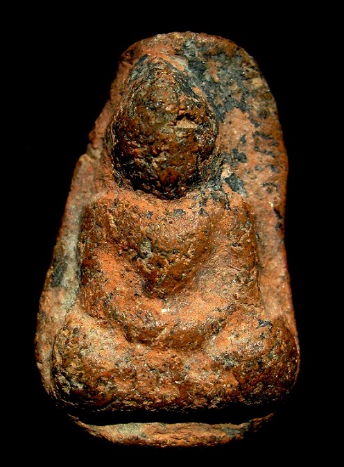 เนื้อดินพิมพ์นี้ กรุไหนคับพี่ๆ ช่วยวานบอก